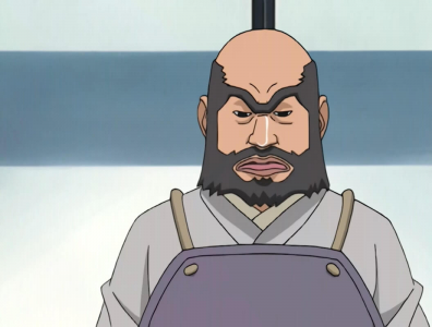 انیمیشن ناروتو - فصل ۱ - قسمت ۱۷۰