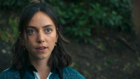 سریال فرار کن - فصل ۱ - قسمت ۶ - مردی که من می‌ شناختم