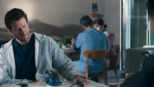 سریال فرار کن - فصل ۱ - قسمت ۲ - خالکوبی در حالی که منتظر هستی