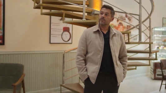 سریال شهر دور - فصل ۱ - قسمت ۳۳