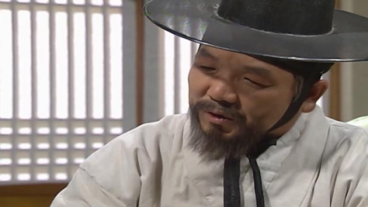 سریال جواهری در قصر - فصل ۱ - قسمت ۲۴