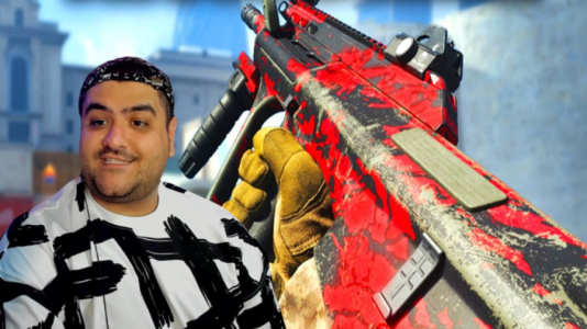  استریم کال آف دیوتی: گان گیم - پرهام گیم پلی - گان گیم - قسمت ۲