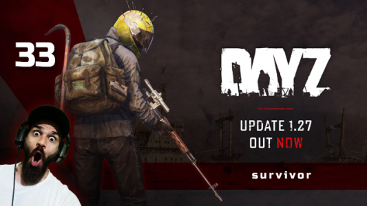  استریم دی‌زی: کلن پرشین - Survivor۱۹۸۹ - فصل ۱ - قسمت ۳۳