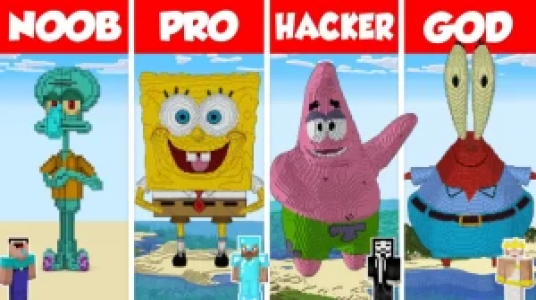  استریم ماینکرفت - مستر بند - فصل ۱ - قسمت ۶