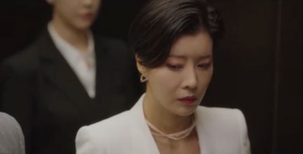 سریال انتقام بگیر - فصل ۱ - قسمت ۳