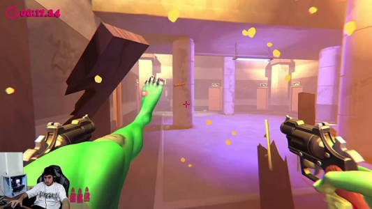  استریم پای عصبانی - ممد فونیکس - فصل ۱ - قسمت ۲۵