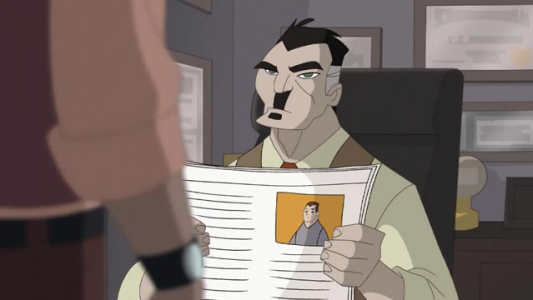 انیمیشن مرد عنکبوتی خارق العاده - فصل ۱ - قسمت ۹ - اصل عدم قطعیت