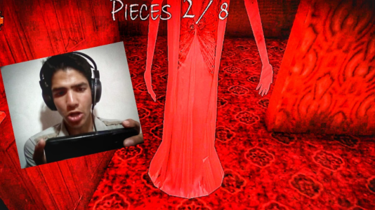  استریم اسلندرینا - مهدی استار - خانه اسلندرینا - قسمت ۲