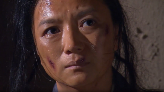 سریال فرمانروا ته جویونگ - فصل ۱ - قسمت ۷