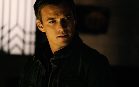 سریال سوپرنچرال - فصل ۱ - قسمت ۱۹