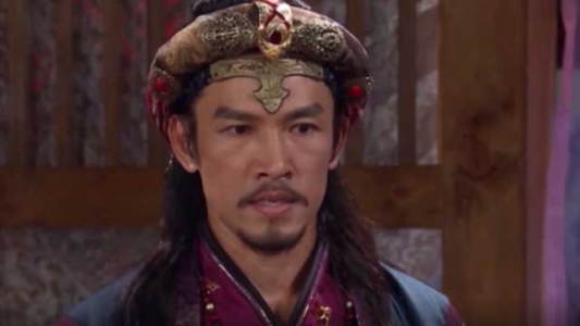 سریال سرزمین آهن - فصل ۱ - قسمت ۱۰