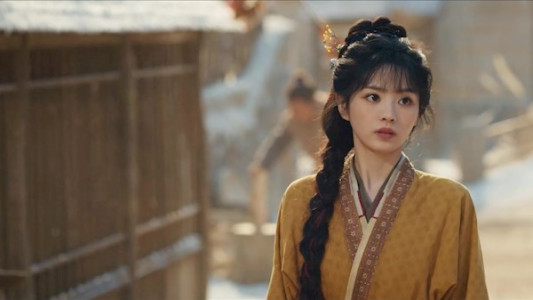 سریال در جستجوی یشم - فصل ۱ - قسمت ۱