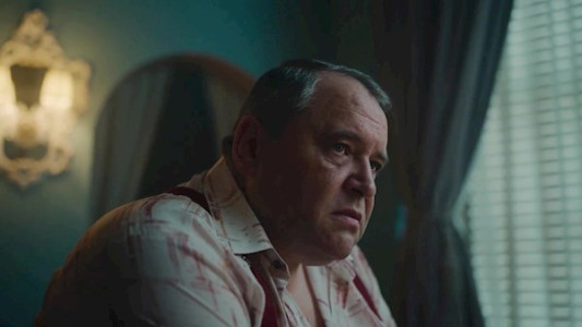 سریال عشقی بی رحمانه: داستان روث الیس - فصل ۱ - قسمت ۳