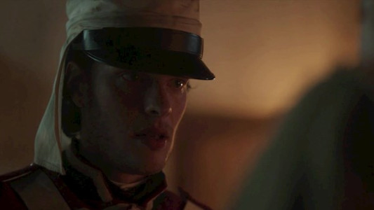 سریال ساندوکان: شاهزاده ی دزدان دریایی - فصل ۱ - قسمت ۲ - مروارید لابوآن