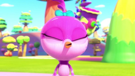 انیمیشن دو، ر، می - فصل ۱ - قسمت ۱۶ - رهبر ارکستر