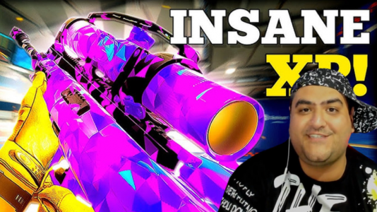  استریم کال آف دیوتی موبایل ۴ - پرهام گیم پلی - فصل ۱ - قسمت ۲۹