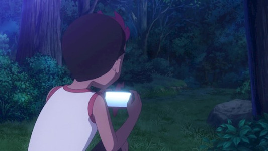 سریال سرزمین های پوکمون - فصل ۱ - قسمت ۵۲ - هشدار باد شدید واترلز