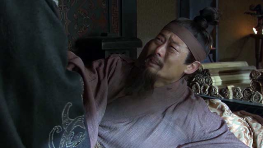 سریال افسانه سه برادر - فصل ۱ - قسمت ۶۵