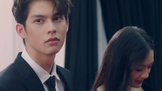 سریال اف ۴ تایلند: پسران برتر از گل - فصل ۱ - قسمت ۹