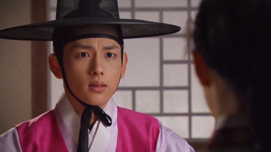 سریال افسانه خورشید و ماه - فصل ۱ - قسمت ۳