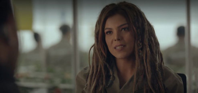 سریال پایان - فصل ۱ - قسمت ۳