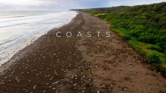 سریال سیاره آبی ۲ - فصل ۱ - قسمت ۶ - سواحل