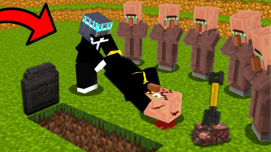  استریم ماینکرفت: مپ‌ها و مودهای خفن - معین ایکس ام - فصل ۱ - ماینکرفت داره عجیب میشه