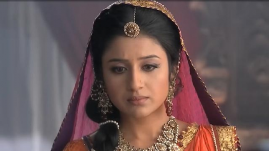 سریال جودا و اکبر - فصل ۱ - قسمت ۴