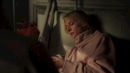 سریال از نفس افتاده - فصل ۱ - قسمت ۸ - قطره سرد (قسمت آخر)