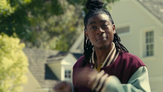 سریال محله ‌های بوربز - فصل ۱ - قسمت ۶ - همسایه هشدار را جدی بگیرید