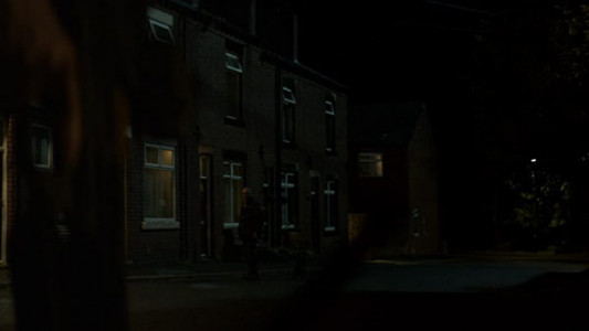 سریال شروود - فصل ۱ - قسمت ۱