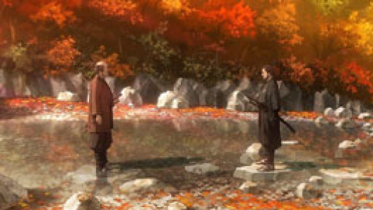 انیمیشن جنگجوی شیطان - فصل ۱ - قسمت ۴ - افسون