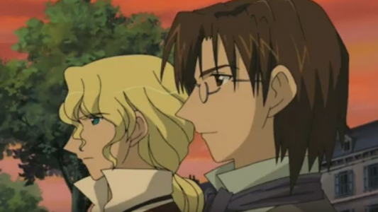 انیمیشن بینوایان: دختری به نام کوزت - فصل ۱ - قسمت ۲۶ - سرگردانی