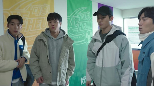 سریال قصه ای برای گفتن نیست - فصل ۱ - قسمت ۳ - ظهور و سقوط