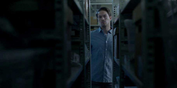 سریال مامور همیلتون - فصل ۱ - قسمت ۳