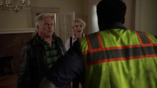 سریال بهترین های لس آنجلس - فصل ۱ - قسمت ۱۰ - دشمن دولت