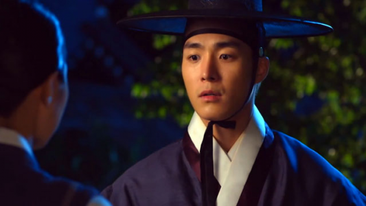 سریال افسانه اوک نیو - فصل ۱ - قسمت ۲۲