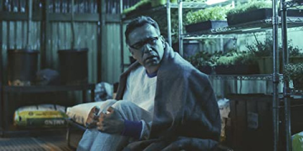 سریال پایگاه ماه ۸ - فصل ۱ - قسمت ۳ - قرنطینه