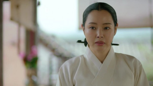 سریال شکوفه شب - فصل ۱ - قسمت ۱