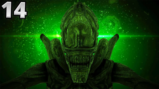  استریم بیگانه: جداسازی - گیم تی وی - فصل ۱ - قسمت ۱۴