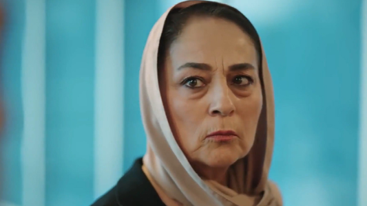 سریال بی‌سرپرست‌ها - فصل ۱ - قسمت ۱۶