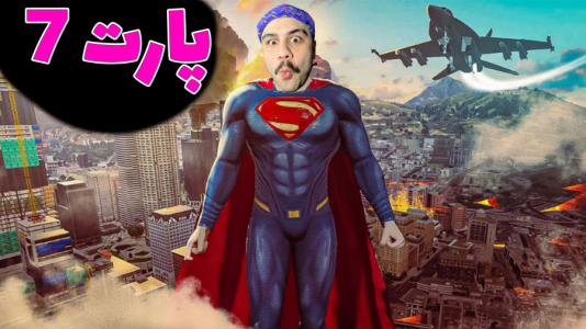  استریم جی‌تی‌ای ۵ آنلاین ۳ - عمو هیتمن - فصل ۱ - آموزش تیر اندازی تر بازی های شوتینگ