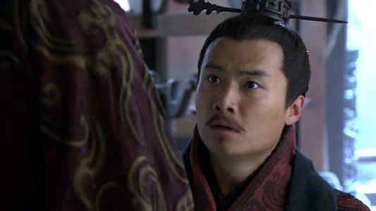 سریال افسانه سه برادر - فصل ۱ - قسمت ۷۴