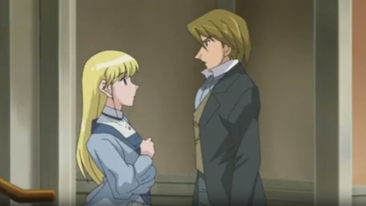 انیمیشن بینوایان: دختری به نام کوزت - فصل ۱ - قسمت ۴ - نامه مادر