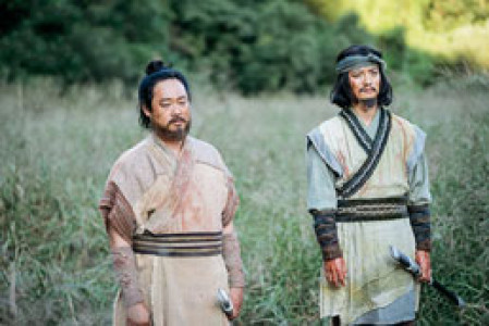 سریال کشور من: عصر جدید - فصل ۱ - قسمت ۱۰