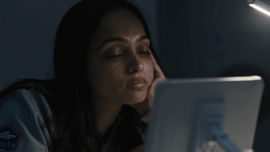 سریال کشتی - فصل ۱ - قسمت ۳ - برو بیرون و هل بده