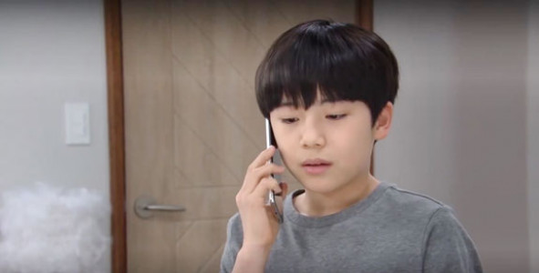 سریال یک بار دیگر - فصل ۱ - قسمت ۲۱ - ۴۱ - ۴۲