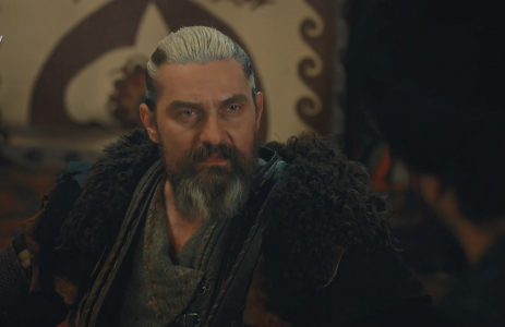 سریال قیام عثمان - فصل ۱ - قسمت ۱۳