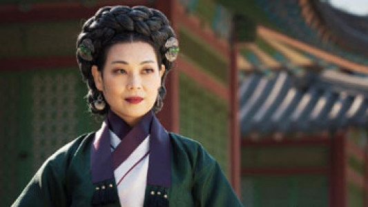 سریال عاشقان آسمان سرخ - فصل ۱ - قسمت ۱۴