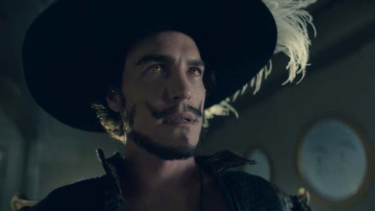 سریال وان پیس - فصل ۱ - قسمت ۶ - سرآشپز و پسر طاقت فرسا